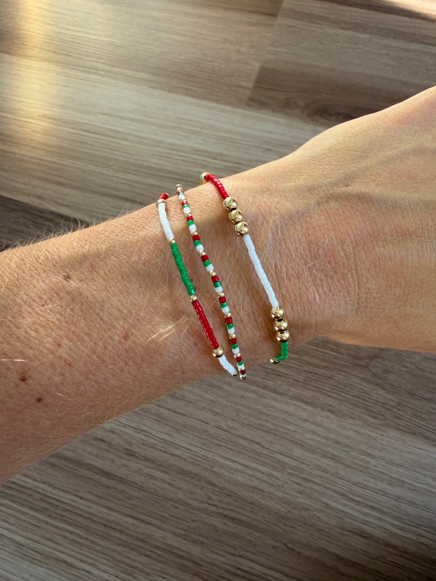 The Merry and Bright Stack