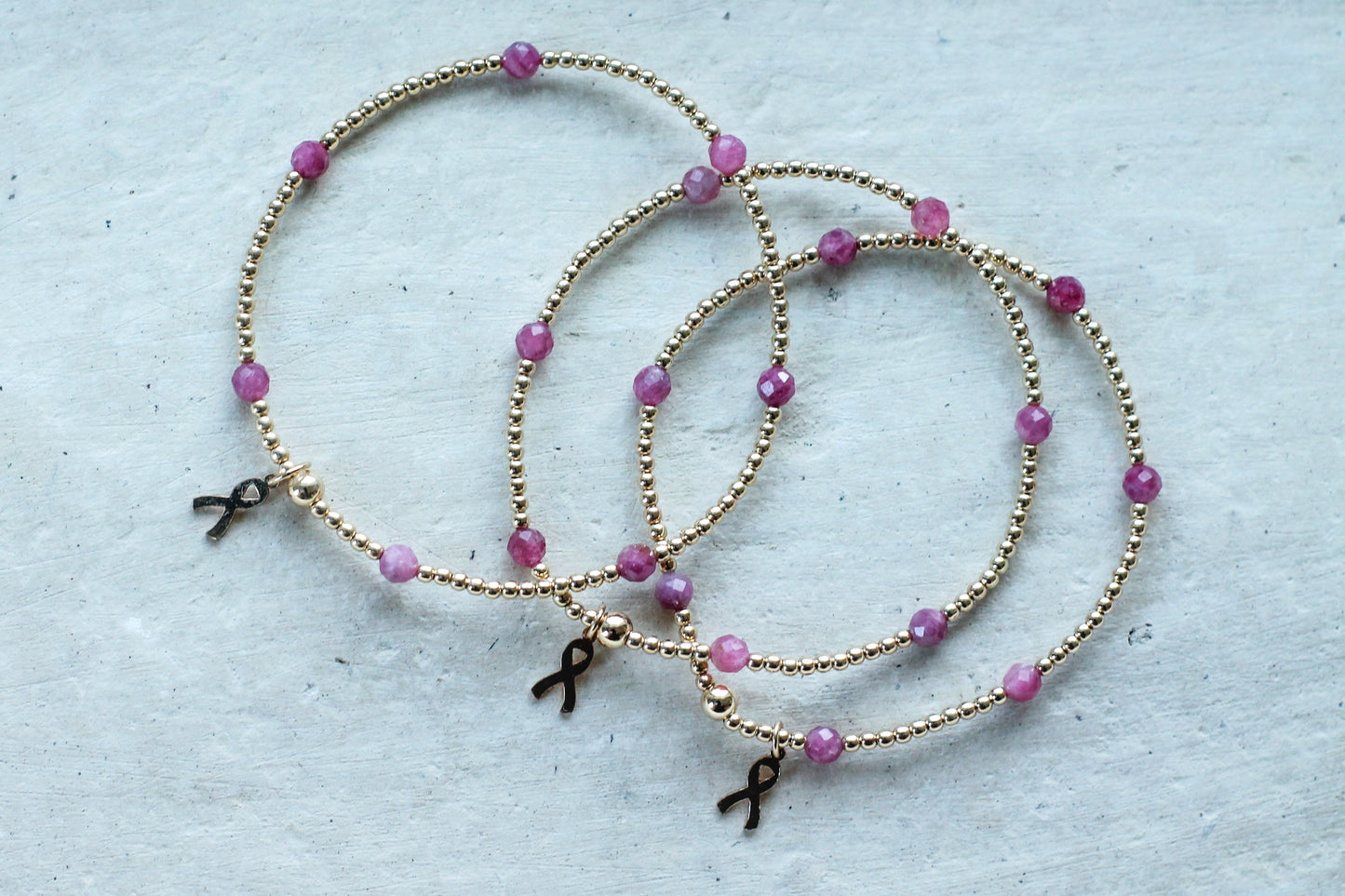 The Krista Bracelet - Preorder