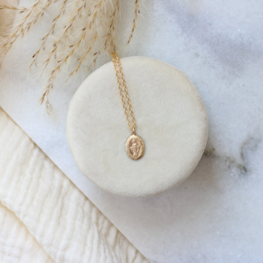 Miraculous Necklace