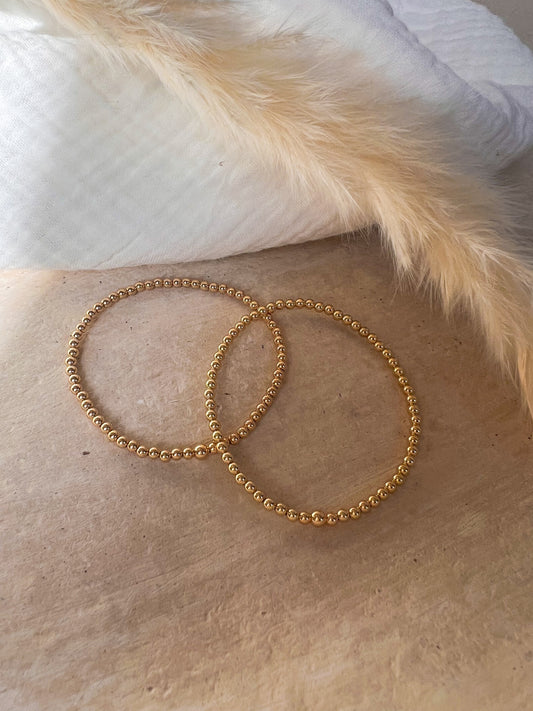 The Classic Bracelet- 3mm