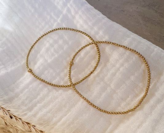 The Classic Bracelet- 2mm