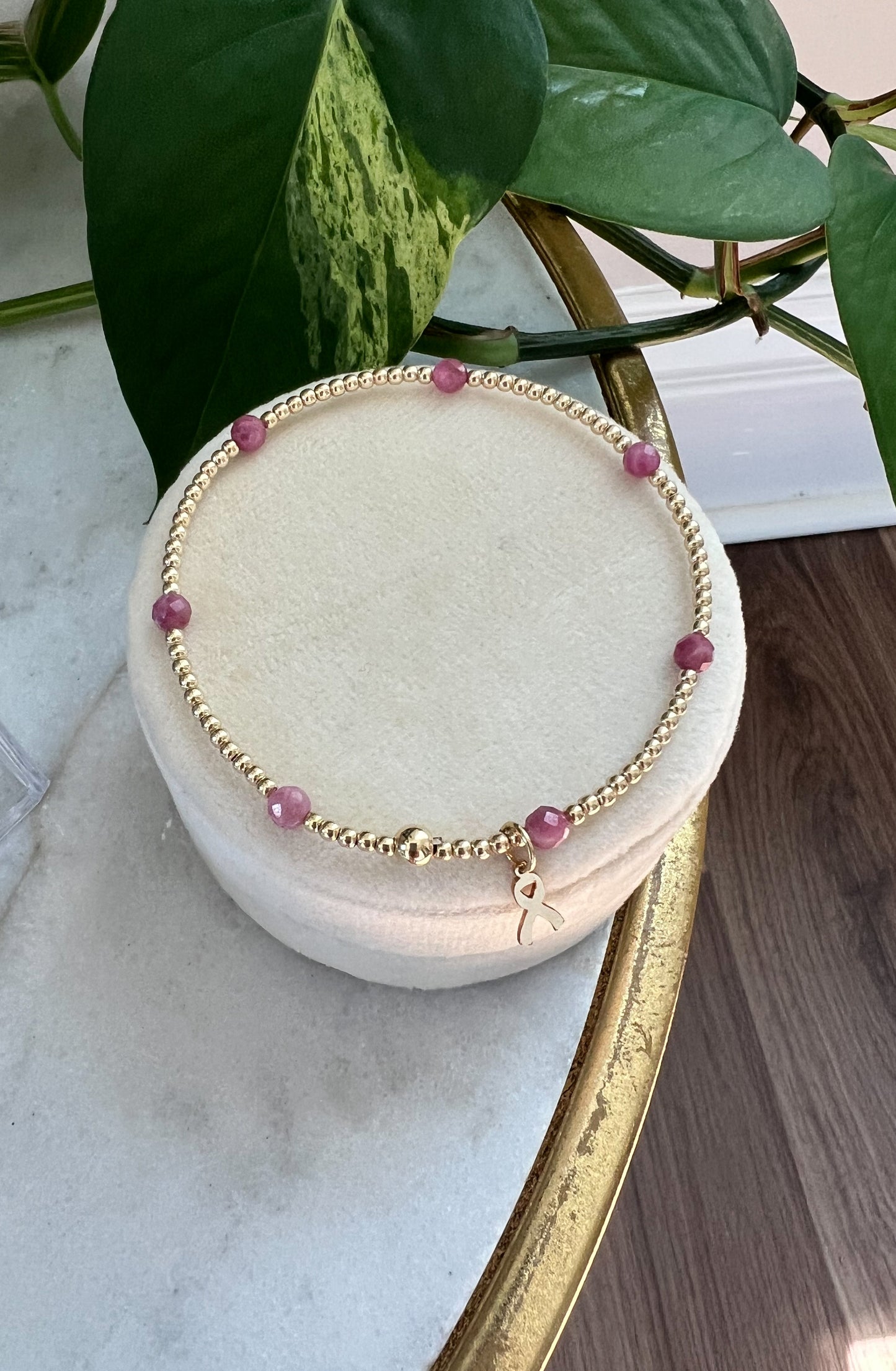 The Krista Bracelet - Preorder