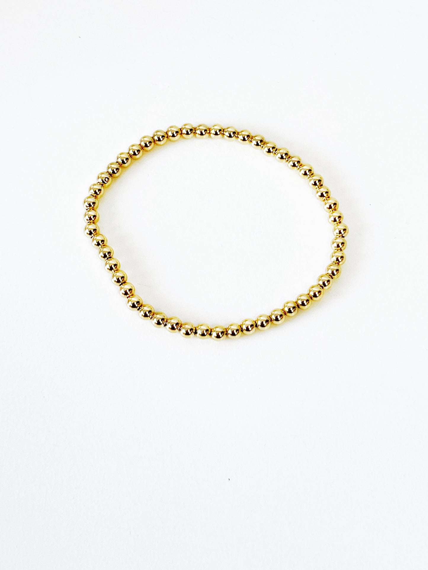 The Classic Bracelet- 3mm