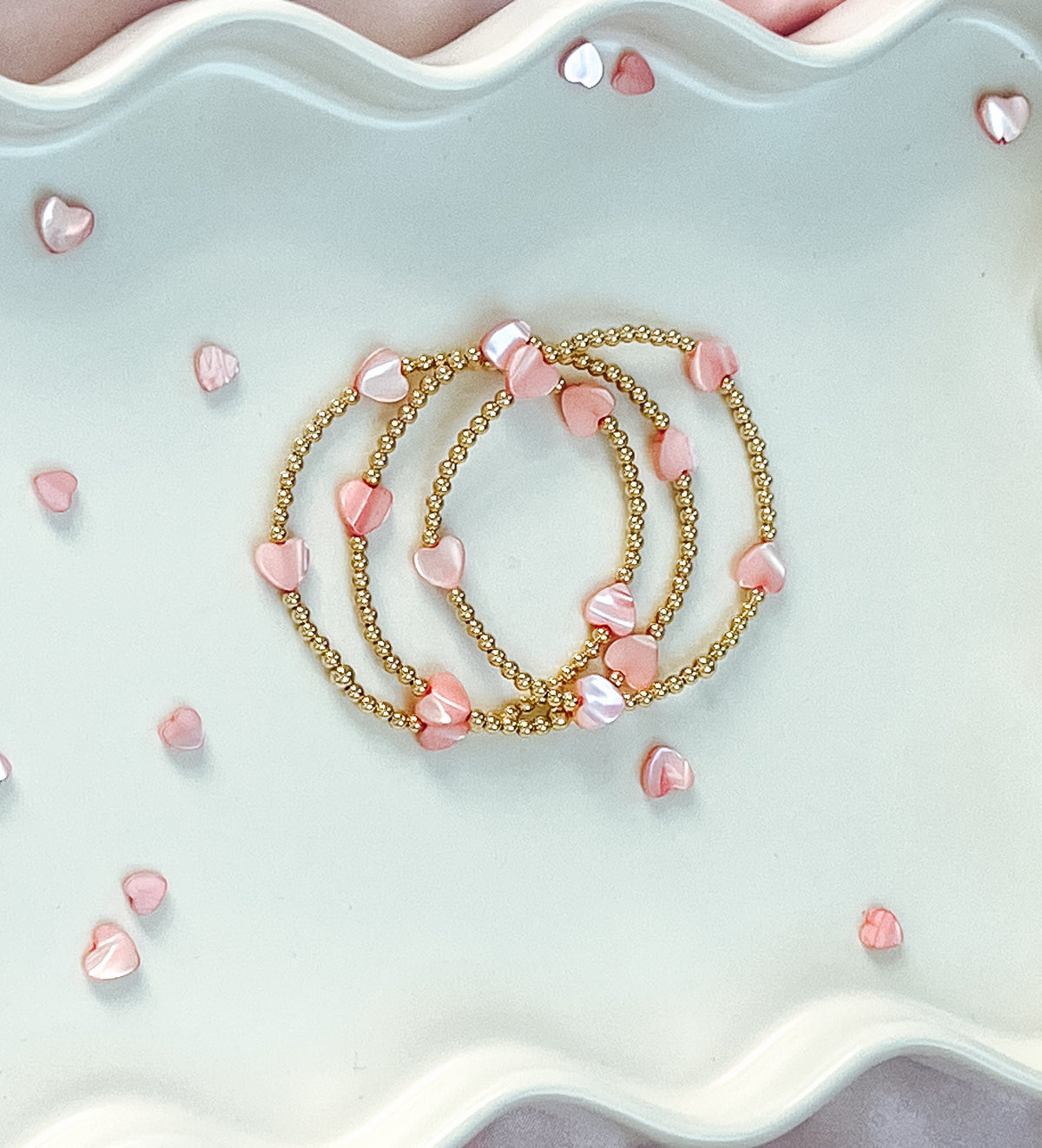 Mini Valentine's Day Drop