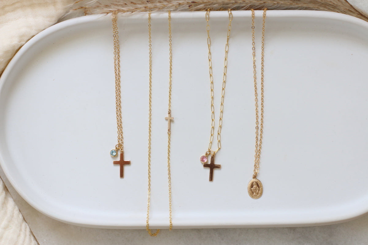 The Sacred Collection