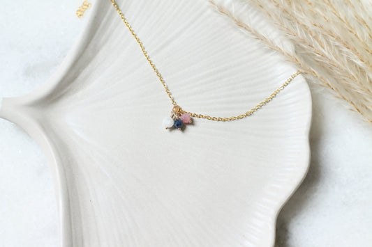 Orgins Birthstone Necklace