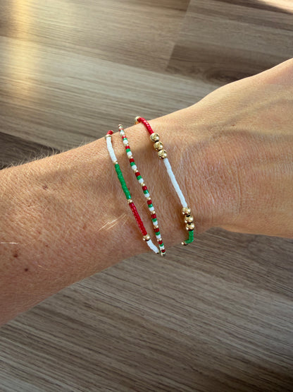 The Merry and Bright Stack