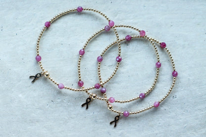 The Krista Bracelet - Preorder