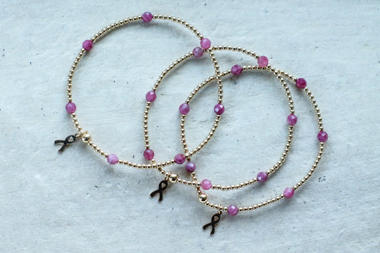 The Krista Bracelet - Preorder