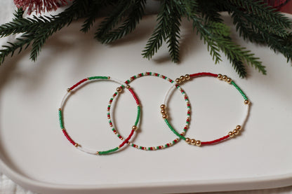 The Merry and Bright Stack