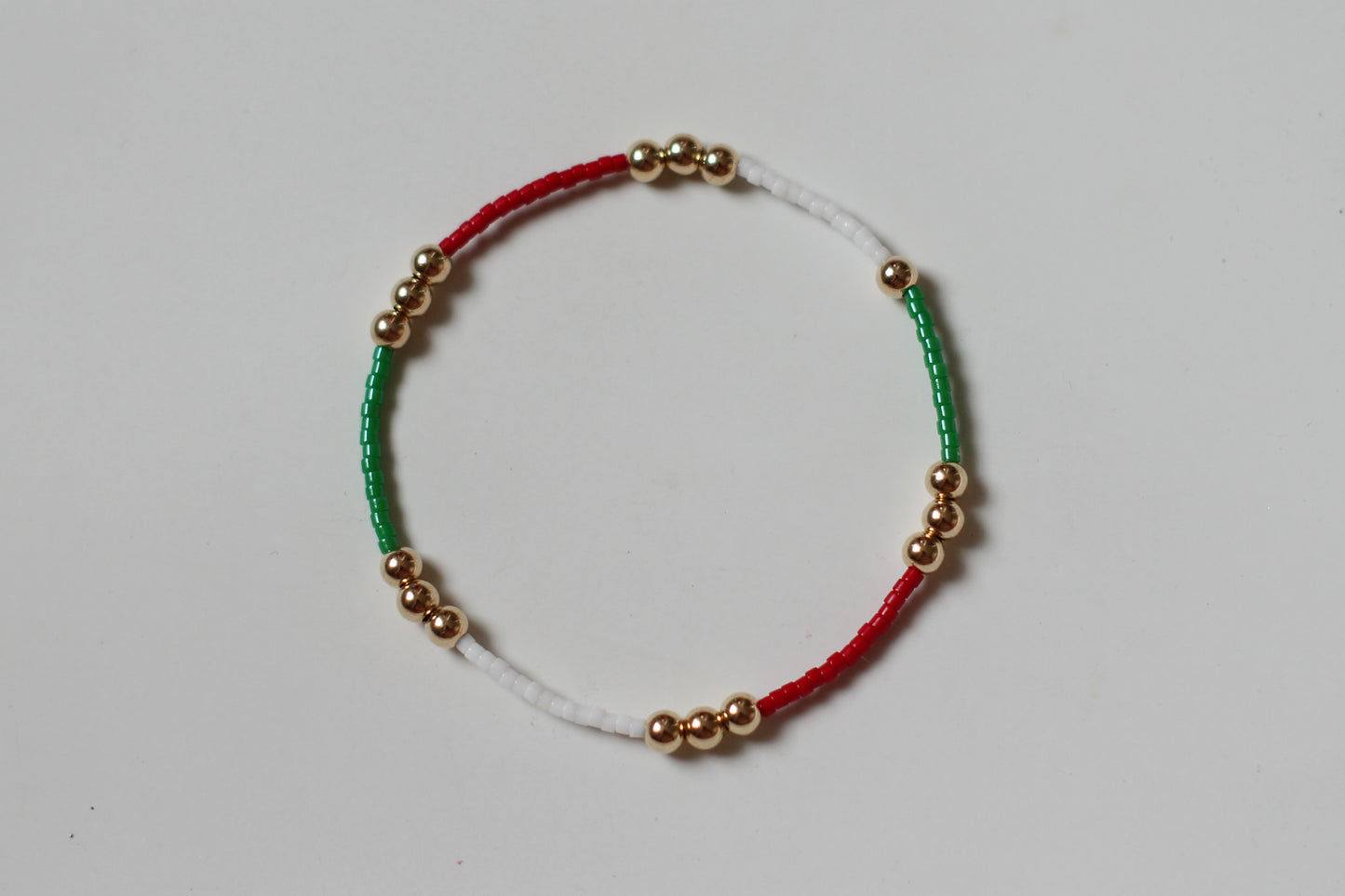 The Joy Bracelet