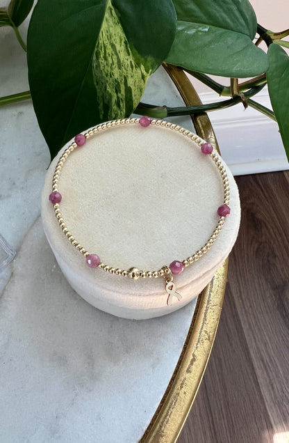 The Krista Bracelet - Preorder