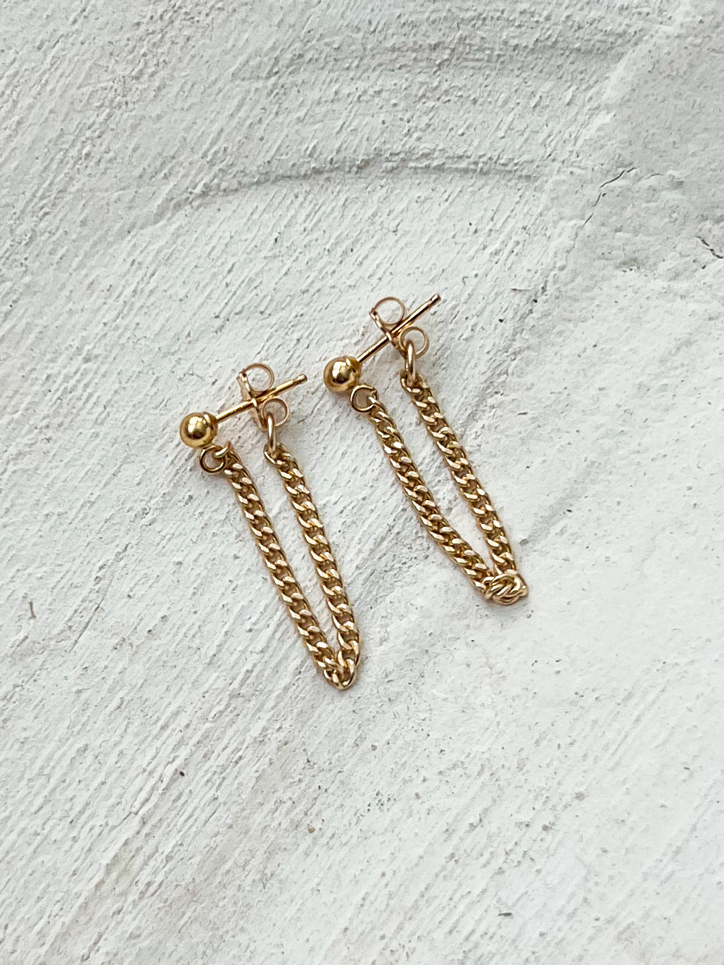 Athena Earrings