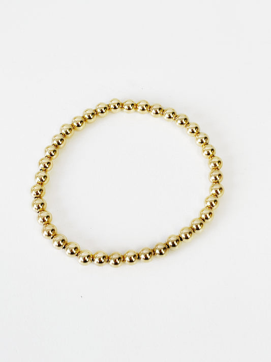 The Classic Bracelet- 5mm